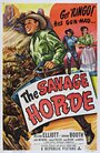 The Savage Horde (1950) трейлер фильма в хорошем качестве 1080p