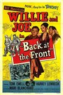 Back at the Front (1952) скачать бесплатно в хорошем качестве без регистрации и смс 1080p