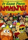 Su and Mo: Lost in Animation (2004) кадры фильма смотреть онлайн в хорошем качестве Su and Mo: Lost in Animation (2004) кадры фильма смотреть онлайн в хорошем качестве