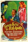 Seven Keys to Baldpate (1947) кадры фильма смотреть онлайн в хорошем качестве