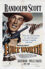 Fort Worth (1951) кадры фильма смотреть онлайн в хорошем качестве