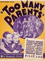 Too Many Parents (1936) скачать бесплатно в хорошем качестве без регистрации и смс 1080p Too Many Parents (1936) скачать бесплатно в хорошем качестве без регистрации и смс 1080p
