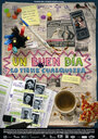 Un buen día lo tiene cualquiera (2007) трейлер фильма в хорошем качестве 1080p Un buen día lo tiene cualquiera (2007) трейлер фильма в хорошем качестве 1080p