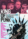 Смотреть «King of Punk» онлайн фильм в хорошем качестве