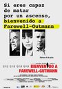 Bienvenido a Farewell-Gutmann (2008) скачать бесплатно в хорошем качестве без регистрации и смс 1080p