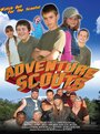 The Adventure Scouts (2010) скачать бесплатно в хорошем качестве без регистрации и смс 1080p