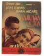 La última cita (1936)