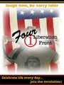 Смотреть «Four 1 Liberation Front» онлайн фильм в хорошем качестве