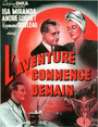 L'aventure commence demain (1948) скачать бесплатно в хорошем качестве без регистрации и смс 1080p