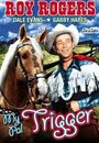 My Pal Trigger (1946) трейлер фильма в хорошем качестве 1080p