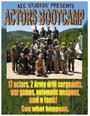 Actors Boot Camp (2006) кадры фильма смотреть онлайн в хорошем качестве