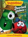 VeggieTales: Sheerluck Holmes and the Golden Ruler (2006) кадры фильма смотреть онлайн в хорошем качестве