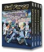 Gall Force: Stardust War (1994) скачать бесплатно в хорошем качестве без регистрации и смс 1080p