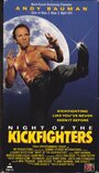 Смотреть «Night of the Kickfighters» онлайн фильм в хорошем качестве