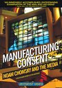 Manufacturing Consent: Noam Chomsky and the Media (1992) трейлер фильма в хорошем качестве 1080p