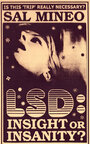 LSD: Insight or Insanity? (1967) скачать бесплатно в хорошем качестве без регистрации и смс 1080p