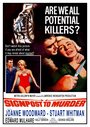 Signpost to Murder (1964) трейлер фильма в хорошем качестве 1080p