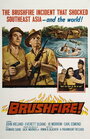 Brushfire (1962) скачать бесплатно в хорошем качестве без регистрации и смс 1080p