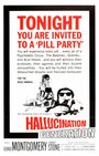 Hallucination Generation (1966) скачать бесплатно в хорошем качестве без регистрации и смс 1080p