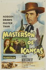 Masterson of Kansas (1954) скачать бесплатно в хорошем качестве без регистрации и смс 1080p