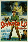 Dakota Lil (1950) трейлер фильма в хорошем качестве 1080p