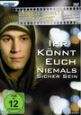 Ihr könnt euch niemals sicher sein (2008) трейлер фильма в хорошем качестве 1080p