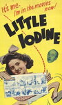 Смотреть «Little Iodine» онлайн фильм в хорошем качестве