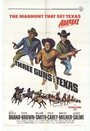 Смотреть «Three Guns for Texas» онлайн фильм в хорошем качестве