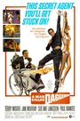 A Man Called Dagger (1968) скачать бесплатно в хорошем качестве без регистрации и смс 1080p A Man Called Dagger (1968) скачать бесплатно в хорошем качестве без регистрации и смс 1080p