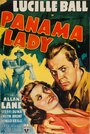 Смотреть «Panama Lady» онлайн фильм в хорошем качестве