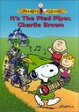 It's the Pied Piper, Charlie Brown (2000) кадры фильма смотреть онлайн в хорошем качестве