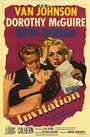 Invitation (1952) трейлер фильма в хорошем качестве 1080p