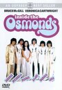 Inside the Osmonds (2001) трейлер фильма в хорошем качестве 1080p