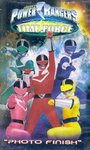 Power Rangers Time Force: Photo Finish (2001) трейлер фильма в хорошем качестве 1080p