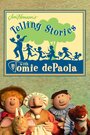 Telling Stories with Tomie DePaola (2001) трейлер фильма в хорошем качестве 1080p Telling Stories with Tomie DePaola (2001) трейлер фильма в хорошем качестве 1080p