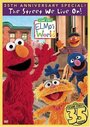 Sesame Street Presents: The Street We Live On (2004) скачать бесплатно в хорошем качестве без регистрации и смс 1080p