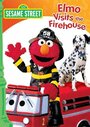 Elmo Visits the Fire House (2002) кадры фильма смотреть онлайн в хорошем качестве