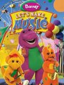 Barney: Let's Make Music (2006) кадры фильма смотреть онлайн в хорошем качестве