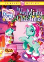 My Little Pony: A Very Minty Christmas (2005) кадры фильма смотреть онлайн в хорошем качестве