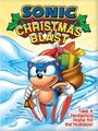 Sonic Christmas Blast (1996) скачать бесплатно в хорошем качестве без регистрации и смс 1080p