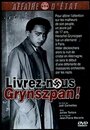 Смотреть «Livrez-nous Grynszpan» онлайн фильм в хорошем качестве