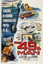 The 49th Man (1953) скачать бесплатно в хорошем качестве без регистрации и смс 1080p