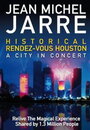 Смотреть «Jean Michel Jarre Rendez-vous Houston: A City in Concert» онлайн фильм в хорошем качестве