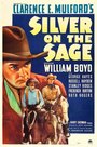 Silver on the Sage (1939)