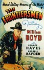 The Frontiersmen (1938) скачать бесплатно в хорошем качестве без регистрации и смс 1080p