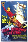 Broadway to Cheyenne (1932) кадры фильма смотреть онлайн в хорошем качестве