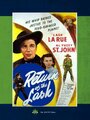Смотреть «Return of the Lash» онлайн фильм в хорошем качестве