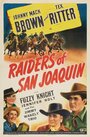 Raiders of San Joaquin (1943) кадры фильма смотреть онлайн в хорошем качестве