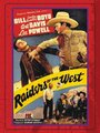 Смотреть «Raiders of the West» онлайн фильм в хорошем качестве