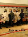 Смотреть «February One: The Story of the Greensboro Four» онлайн фильм в хорошем качестве